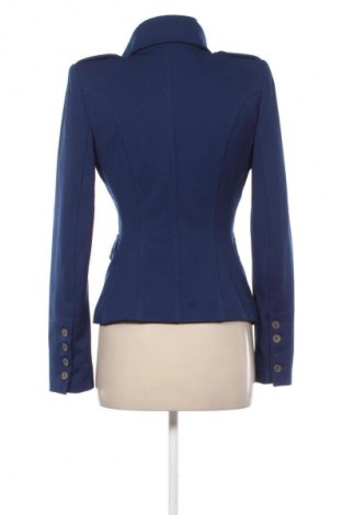 Női blézer Rinascimento, Méret M, Szín Kék, Ár 23 141 Ft