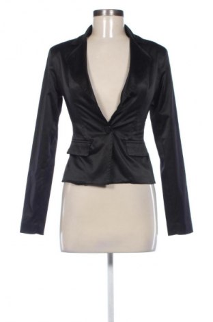 Damski żakiet Rinascimento, Rozmiar S, Kolor Czarny, Cena 394,38 zł