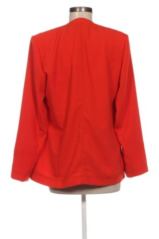 Дамско сако River Island, Размер L, Цвят Червен, Цена 34,72 €