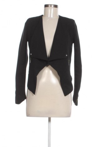 Női blézer River Island, Méret XXS, Szín Fekete, Ár 14 463 Ft