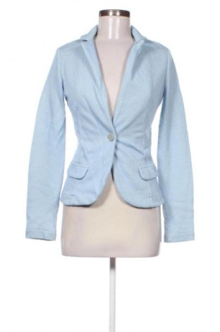 Sacou de femei Roberto Collina, Mărime M, Culoare Albastru, Preț 641,23 Lei