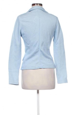 Sacou de femei Roberto Collina, Mărime M, Culoare Albastru, Preț 641,23 Lei