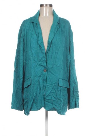 Sacou de femei Rockmans, Mărime XXL, Culoare Albastru, Preț 59,99 Lei