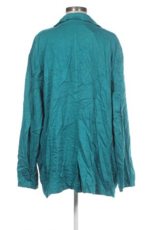 Sacou de femei Rockmans, Mărime XXL, Culoare Albastru, Preț 59,99 Lei