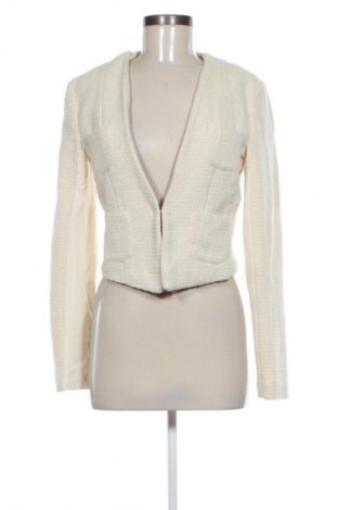 Dámske sako  Royalchicks, Veľkosť M, Farba Kremová, Cena  13,95 €