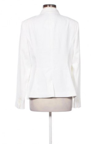Γυναικείο σακάκι S.Oliver, Μέγεθος M, Χρώμα Λευκό, Τιμή 12,99 €