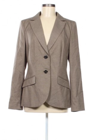 Γυναικείο σακάκι S.Oliver, Μέγεθος L, Χρώμα  Μπέζ, Τιμή 12,99 €