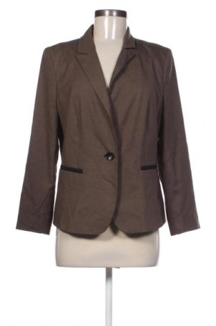 Дамско сако S.Oliver, Размер M, Цвят Кафяв, Цена 34,72 €
