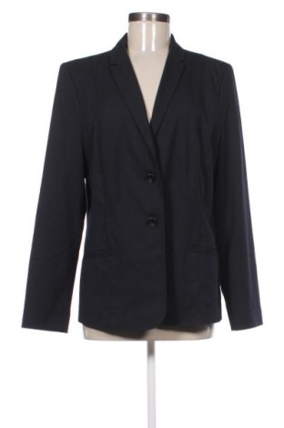 Sacou de femei S.Oliver, Mărime XL, Culoare Albastru, Preț 182,46 Lei