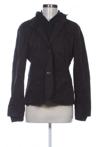 Damen Blazer S.Oliver, Größe L, Farbe Mehrfarbig, Preis 15,99 €