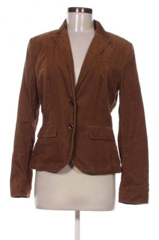 Damen Blazer S.Oliver, Größe M, Farbe Braun, Preis € 11,99