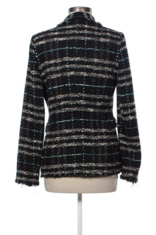 Damen Blazer S.Oliver Black Label, Größe S, Farbe Mehrfarbig, Preis 19,99 €