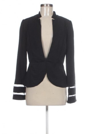 Sacou de femei SHEIN, Mărime L, Culoare Negru, Preț 43,99 Lei