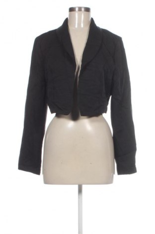 Dámské sako  SHEIN, Velikost L, Barva Černá, Cena  209,00 Kč