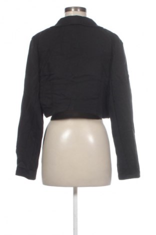 Dámské sako  SHEIN, Velikost L, Barva Černá, Cena  209,00 Kč