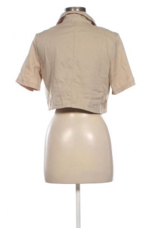 Damen Blazer SHEIN, Größe S, Farbe Beige, Preis € 8,99