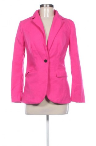 Γυναικείο σακάκι SHEIN, Μέγεθος XS, Χρώμα Ρόζ , Τιμή 9,99 €