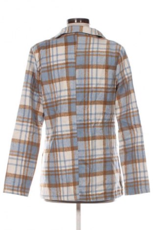 Damski żakiet SHEIN, Rozmiar M, Kolor Kolorowy, Cena 42,99 zł