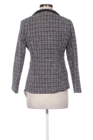 Damski żakiet SHEIN, Rozmiar S, Kolor Kolorowy, Cena 57,99 zł