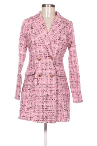 Дамско сако SHEIN, Размер XS, Цвят Многоцветен, Цена 9,71 €