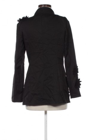 Γυναικείο σακάκι SHEIN, Μέγεθος S, Χρώμα Μαύρο, Τιμή 7,99 €