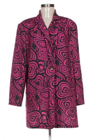 Damski żakiet SHEIN, Rozmiar XL, Kolor Kolorowy, Cena 52,99 zł