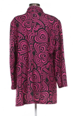 Damski żakiet SHEIN, Rozmiar XL, Kolor Kolorowy, Cena 52,99 zł