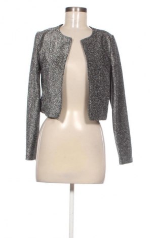 Γυναικείο σακάκι SHEIN, Μέγεθος XS, Χρώμα Πολύχρωμο, Τιμή 10,99 €