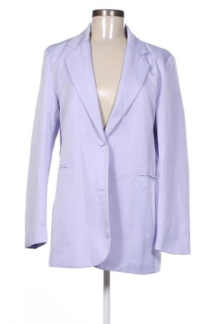 Sacou de femei SHEIN, Mărime M, Culoare Mov, Preț 128,00 Lei