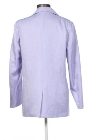 Sacou de femei SHEIN, Mărime M, Culoare Mov, Preț 128,00 Lei