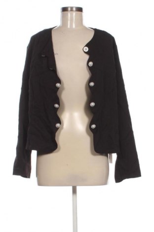 Damen Blazer SHEIN, Größe XL, Farbe Schwarz, Preis € 11,99