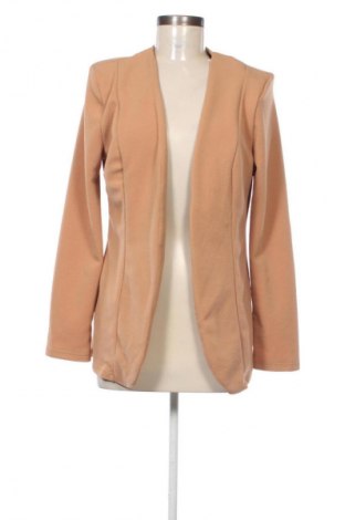 Dámske sako  SHEIN, Veľkosť L, Farba Hnedá, Cena  26,16 €