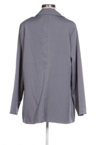 Dámské sako  SHEIN, Velikost XL, Barva Šedá, Cena  696,00 Kč