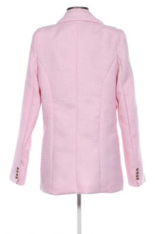 Дамско сако SHEIN, Размер L, Цвят Розов, Цена 9,20 €