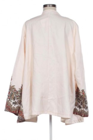 Дамско сако SHEIN, Размер 4XL, Цвят Многоцветен, Цена 13,80 €