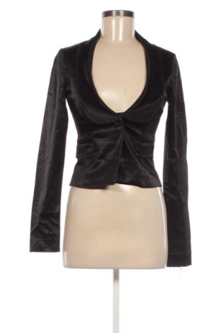 Dámske sako  Sasch, Veľkosť XS, Farba Čierna, Cena  13,95 €