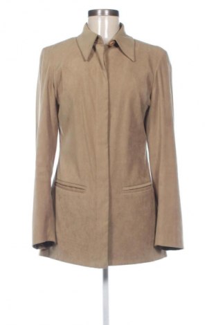 Damen Blazer Sasch, Größe L, Farbe Beige, Preis € 46,63