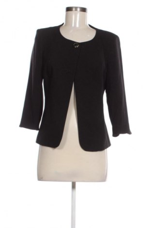 Sacou de femei Sense, Mărime M, Culoare Negru, Preț 205,00 Lei