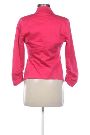 Γυναικείο σακάκι Seven Sisters, Μέγεθος S, Χρώμα Ρόζ , Τιμή 25,00 €