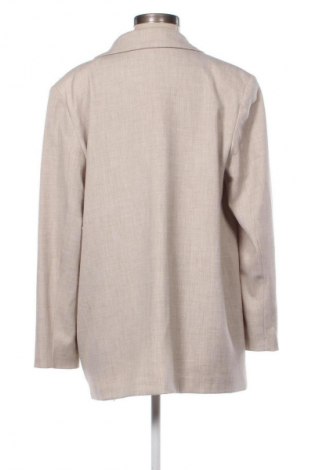 Dámské sako  Sinsay, Velikost M, Barva Béžová, Cena  709,00 Kč