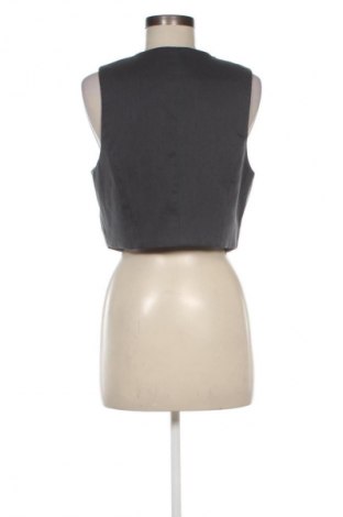 Sacou de femei Sinsay, Mărime L, Culoare Gri, Preț 128,00 Lei