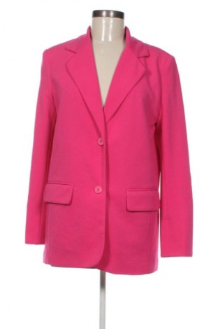 Γυναικείο σακάκι Sinsay, Μέγεθος S, Χρώμα Ρόζ , Τιμή 25,00 €