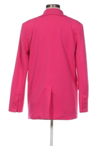 Γυναικείο σακάκι Sinsay, Μέγεθος S, Χρώμα Ρόζ , Τιμή 25,00 €