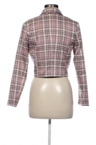Dámské sako  Sinsay, Velikost XS, Barva Vícebarevné, Cena  696,00 Kč