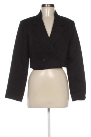 Damski żakiet Sinsay, Rozmiar S, Kolor Kolorowy, Cena 131,57 zł