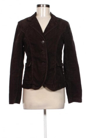 Damen Blazer Sisley, Größe M, Farbe Braun, Preis 18,99 €