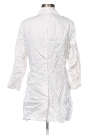 Damen Blazer Soft Grey, Größe M, Farbe Weiß, Preis € 25,00