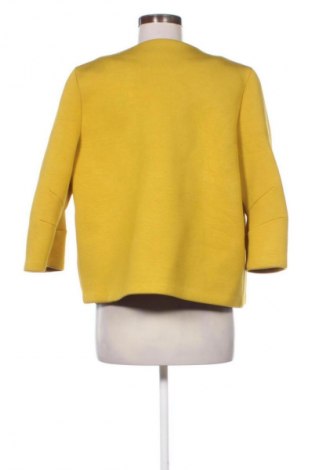 Damen Blazer Someday., Größe M, Farbe Gelb, Preis 11,99 €
