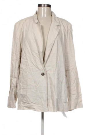 Női blézer Sportsgirl, Méret XXL, Szín Bézs, Ár 12 709 Ft