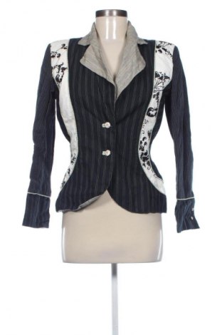 Damen Blazer St-Martins, Größe M, Farbe Mehrfarbig, Preis € 35,00